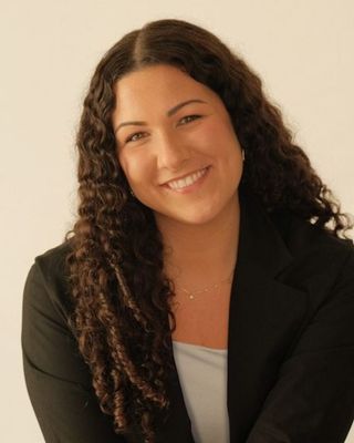 Photo of Allison Hahn, Counselor, LMHC