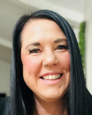 Photo of Amy Jones, Licensed Professional Counselor, LPC