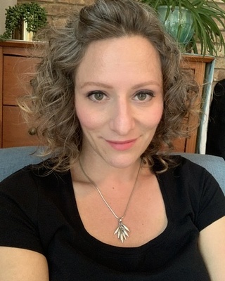 Photo of Jamie Eisenberg, Clinical Social Work/Therapist in Chicago, IL