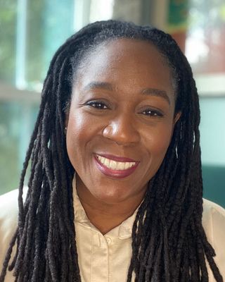 Photo of Andrele Jean-Charles, Marriage & Family Therapist, LMFT