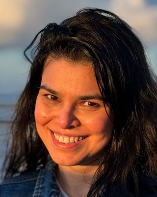 Photo of Ammara Hashmi, Psychotherapist, MA