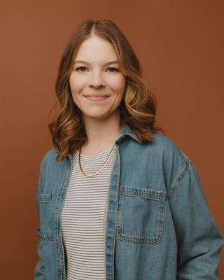 Photo of Brittany Davies, Psychologist, MEd, BA