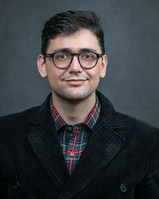 Photo of Cuneyt Kasranoglu, Pre-Licensed Professional, MA
