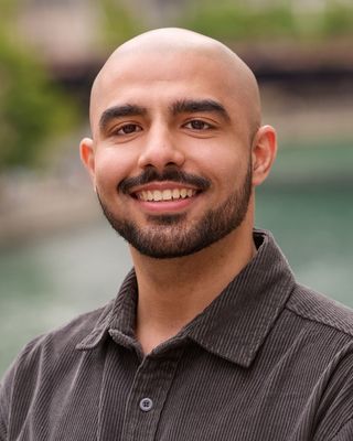 Photo of Ryan Jhaveri, Pre-Licensed Professional