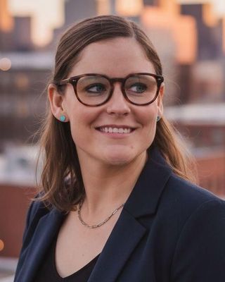 Photo of Amanda Uliasz, Clinical Social Work/Therapist, LCSW