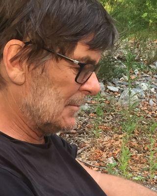 Photo de Christian Sigoillot, Psychothérapeute