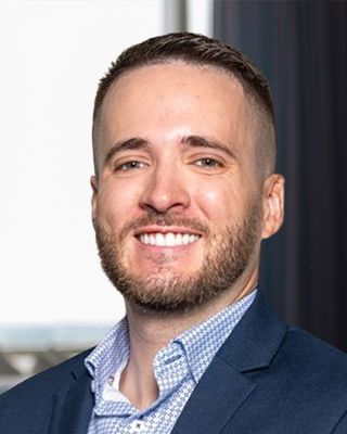 Photo of Dr. Alexander Diaz Seger, Psychiatrist, MD