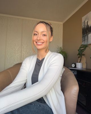 Photo of Taylor Trudgeon, Pre-Licensed Professional