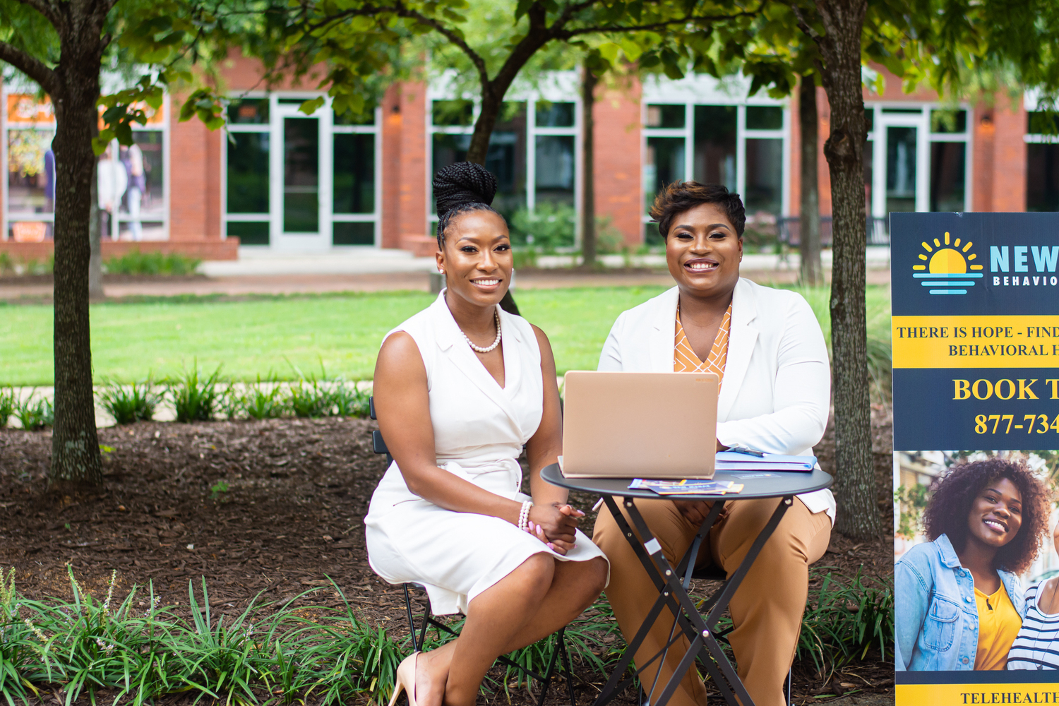 New Mercy Behavioral Health, LLC, Clinical Social Work/Therapist