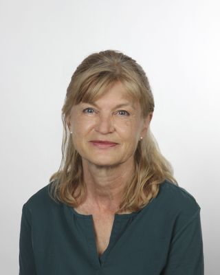 Photo of Bettina Hodel, PhD, JD, Psychologist