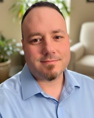Photo of William Crawford - Holistic Well, Psychiatric Nurse Practitioner, PMHNP