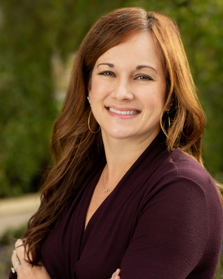 Photo of Jill Maher, Marriage & Family Therapist in Sorrento Mesa, San Diego, CA