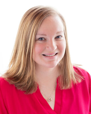 Photo of Jessica Parenteau, Licensed Professional Counselor in Coventry, CT