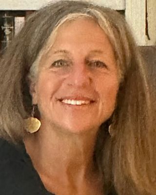 Photo of Norah Wynne, Marriage & Family Therapist, LMFT