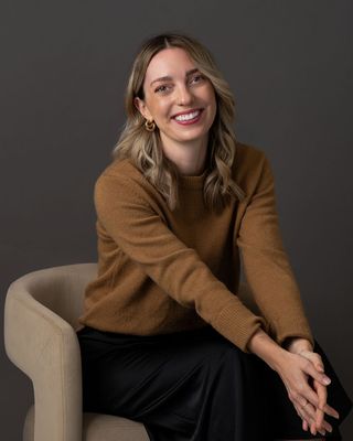 Photo of Brittni Carlson, Licensed Professional Counselor, MA, LPCC, LADC