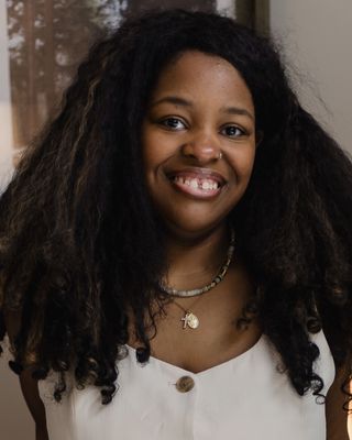 Photo of Allena Mclaurin, Counselor, MA, LCMHCA