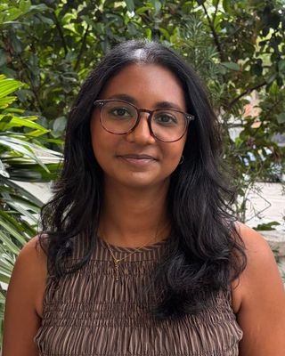 Photo of Dr Shanara Visvalingam, Psychologist, PhD, PsyBA General