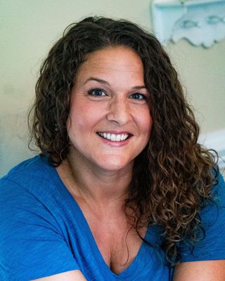 Photo of Alana B Bell, Counselor, LCMHC