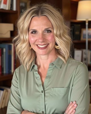 Photo of Brenna Shortridge - Sage Psychological Services, LLC, Psychologist