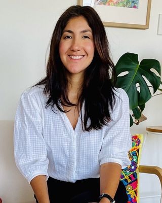 Photo of Pinar Karabulut, Psychologist, PsyBA General