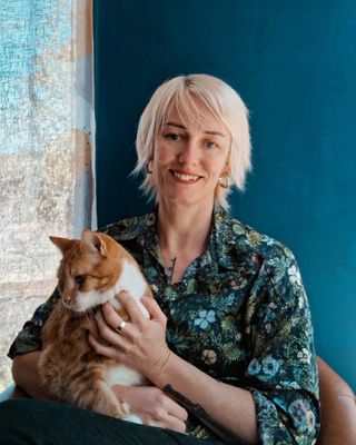 Photo of June Byron, Counsellor, ACA-L1