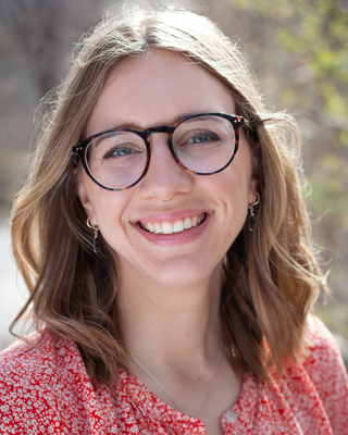 Photo of Becca Barcom, Pre-Licensed Professional in Granite County, MT