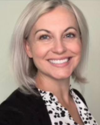 Photo of Kelly Huffaker, Psychiatric Nurse Practitioner, PMHNP, -BC