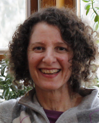 Photo of Catherine Aharon, LMFT, Marriage & Family Therapist