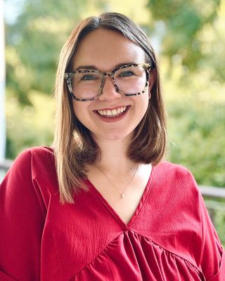 Photo of Claire Carriere Hebert, Licensed Professional Counselor, PhD, NCC, BC-TMH