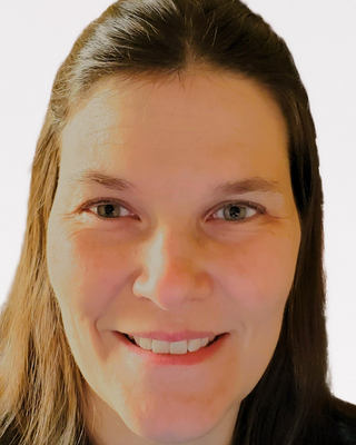 Photo of Jamie Ramsey, Licensed Professional Counselor, LPC