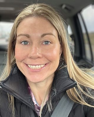 Photo of Dr. Karen Cutting, Psychologist, PsyD