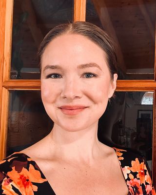 Photo of Katherine Abbott Howe, Registered Psychotherapist
