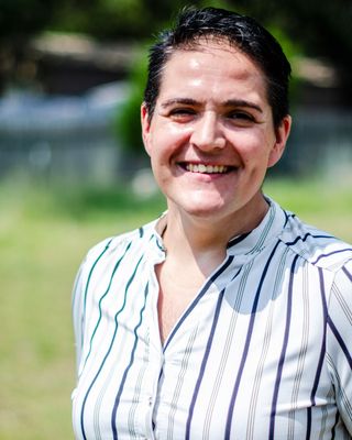 Photo of Sylveria Sanchez, Licensed Professional Counselor, LPC-S, CCTP