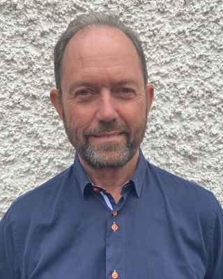 Photo of Paddy Slattery, Counsellor in Bray, County Wicklow