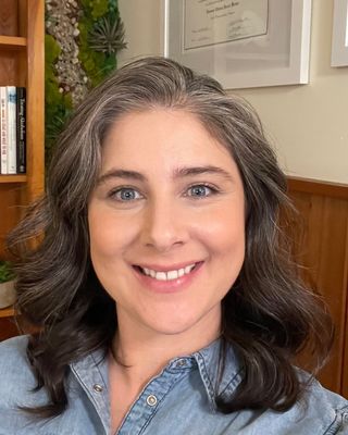 Photo of Allison Mitchell, Clinical Social Work/Therapist, MSW, LCSW