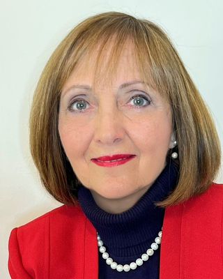 Photo of Vera Joffe, Psychologist, PhD, ABPP