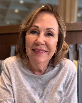 Photo of Martha Spring Williams, Psychologist, Ed D, LPC