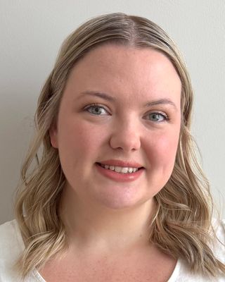 Photo of Camryn Elswick, LCSW Associate, LCSWA