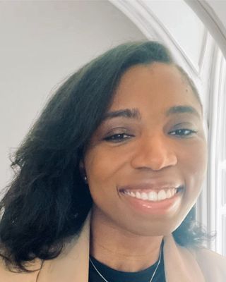 Photo of Lauryn Burton, Marriage & Family Therapist Associate, AMFT