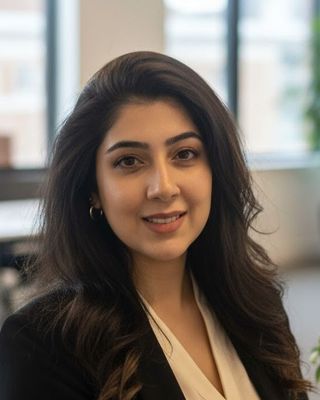 Photo of Mizhgan Rasoul, Psychiatric Nurse Practitioner, MSN, PMHNP