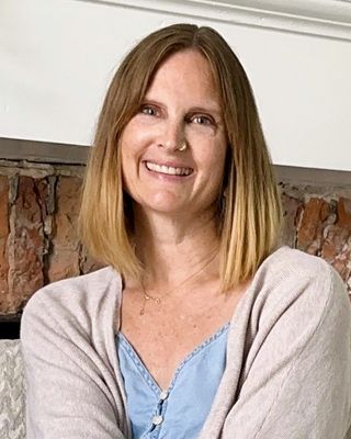 Photo of Lesley Spada, Occupational Therapist, MScOT, OTReg, (Ont)