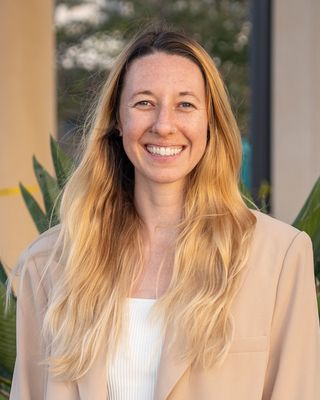 Photo of Mary Stewart, Licensed Clinical Mental Health Counselor, M.Ed., LCMHC