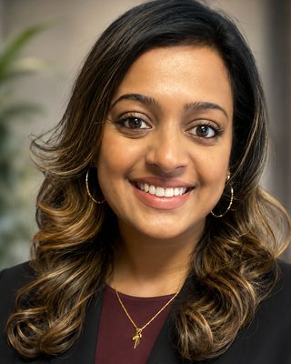 Photo of Alfi Thomas, Clinical Social Work/Therapist, LCSW