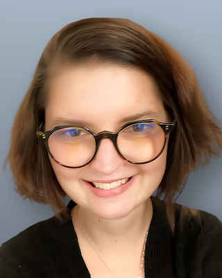 Photo of Christina McClarren, Clinical Social Work/Therapist, LCSW