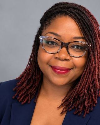 Photo of Latrice Whitehead, Clinical Social Work/Therapist, L