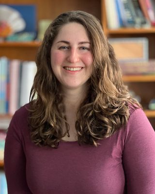 Photo of Rebecca Glass, Psychologist, Psy.D.