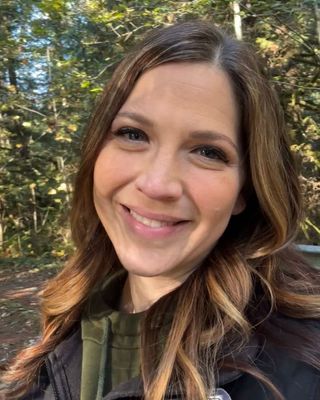 Photo of Dr. Briana Trageser, Licensed Mental Health Counselor, PhD, LMHC, NCC