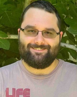Photo of Scott Foor, Supervisee in Clinical Social Work, MSW