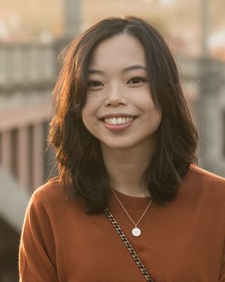 Photo of Michelle Zhang, Counsellor, MA, RCC