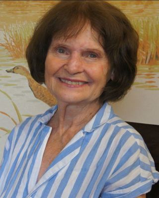 Photo of Elizabeth Surratt, Clinical Social Work/Therapist, LISW